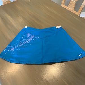 Free Nike Tennis Skirt